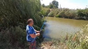 ❗️❗️❗️Внимание на Темрюк. Как мы на рыбалку ездили.