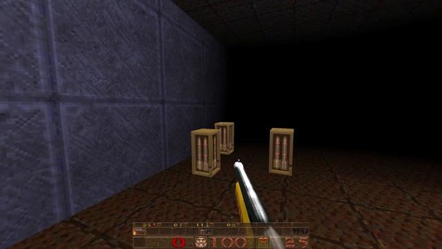 Quake - Raptors смотреть онлайн