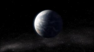 Удивительная планета.Рожденная в Огне - 1