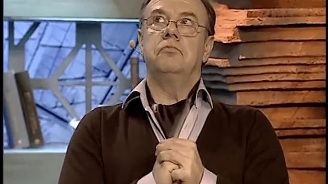 Спросите у Всезнамуса смотреть онлайн