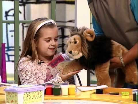 Давайте рисовать карусель анонс
