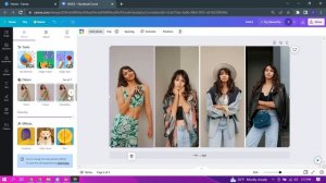 How To Edit Photos On Canva