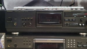 ОБЗОР TECHNICS AZ6! МНЕНИЕ ЛЮБИТЕЛЯ!