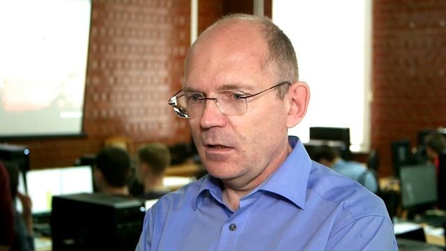 Экономика недропользования: от лекции до экзамена