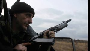 Новороссия видео - Ты иди, не сверни и не падай