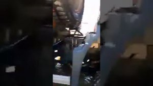 Вахта в том году на Чаянде Якутия.