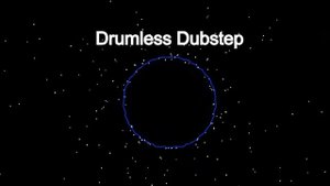 Drumless Dubstep Track 6 - 140 BPM With Metronome Click Track