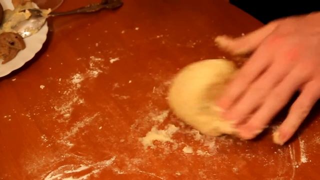 Готовим по КД. Ньокки (gnocchi). Самые вкусные картофельные клецки. смотреть онлайн