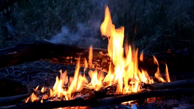 Костер смотреть онлайн