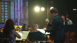 Заздравная. И. Дунаевский. | Ольга Кузьменко