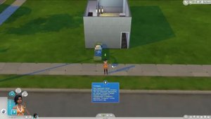 The Sims 4 Максимальная Графика 1920x1080 ОБЗОР