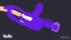 SONIC becomes werehog