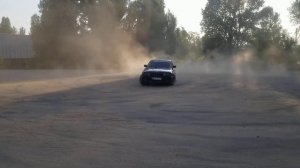 Дрифт бмв е34?