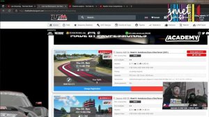 Assetto Corsa Competizione - Racing GT3 at Imola on LFM!