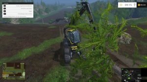 Farming Simulator 15 #096- Süedhemmern V 9.0 - Together - [Deutsch]  [4K]