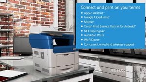 Xerox VersaLink B405