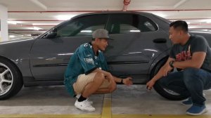 REVIEW TOYOTA AE101 SPRINTER MARINO 2ZZ VVTL-i