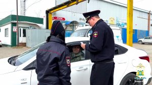 В Нефтеюганске полицейские выявили полсотни нарушений миграционного законодательства