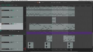 Автоматизация в Reaper. Как записать автоматизацию в реальном времени. Automation in Reaper.