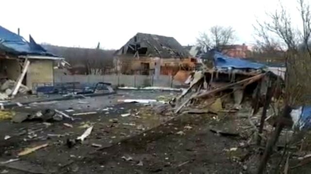 Краматорск Амбулатория Пчелкино 25 02 2023
