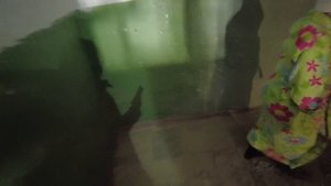 Живет одна в пятиэтажке. Город Риддер #жизнь #казахстан #счастье