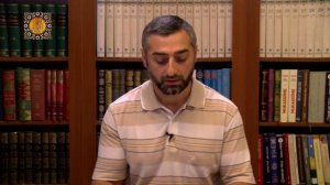 «Говорится ли в Коране о намазе таравих?»