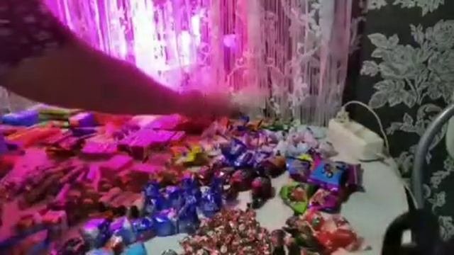 ПОДАРКИ НА НОВЫЙ ГОД!!!