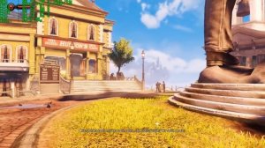 BioShock Infinite / i5 6600K + GTX 960 4GB / Ultra Settings@1080p