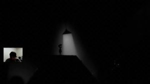 Limbo | Limbo Стрим | Limbo Полное Прохождение на Русском | Limbo Прохождение