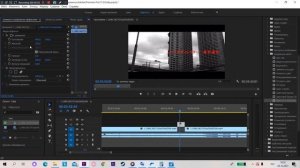 ВЕЛИЧАЙШИЙ ГАЙД по ADOBE PREMIERE PRO! Как монтировать в adobe premiere. Гайд по премьеру!