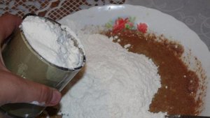 Торт из простокваши
