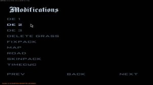 ЧЕРНАЯ СБОРКА ДЛЯ СЛАБЫХ И ОЧЕНЬ СЛАБЫХ ПК! ГТА С БОЛЬШИМ ФПС ДЛЯ КАПТОВ! САМП СБОРКА 200 МБ!