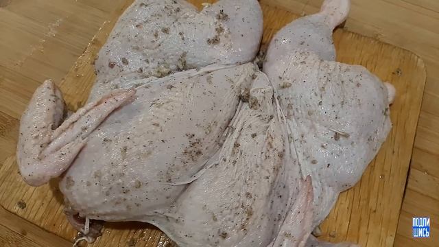 Курочка почти как у В. Высоцкого смотреть онлайн