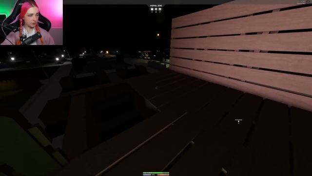 ПОСТРОИЛА и ПОДАРИЛА ДОМ в РОБЛОКС СЦП 3008 ИКЕА ► SCP-3008 в РОБЛОКС смотреть онлайн