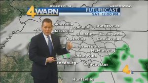 20January2017 Evening Weathercast