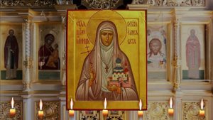 Молитва преподобномученице великой княгине Елисавете.