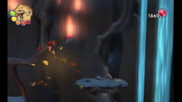 Прохождение Ice Age 3 \\\ Часть 7 \\\ ПростоФиля