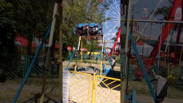 Смешная Карусель)