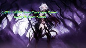 [AMV] LUM!X, KSHMR, Gabry Ponte feat. Karra - Scare Me (feat. Karra)