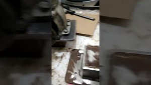 Компрессор газ 66, продолжение