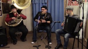 НОСОРОГОВ и Ко. КОГОТКИ.