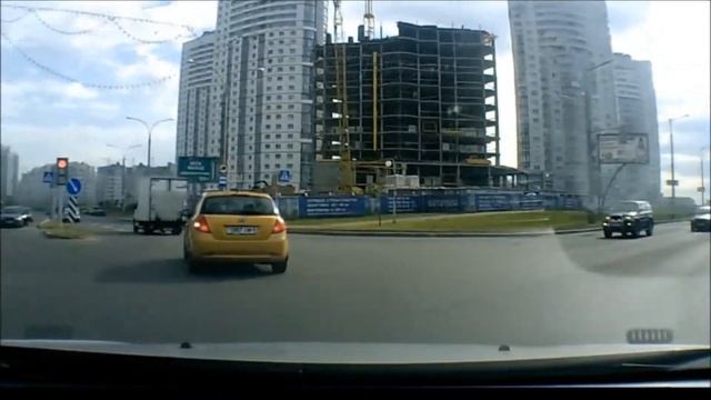 Схема проезда с МКАД (Stiga) смотреть онлайн