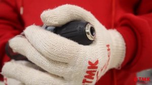 Шуруповерт - RedVerg RD-SD12L/2Y