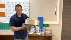 Standartish - звукоизоляция помещений.