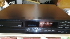 Yamaha CDX-510U