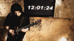 750 BPM - UNBELIEVABLE- The Absolut World Record - Tiago Della Vega