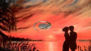 Сергей Таюшев "Цветы на подоконнике" (стихи Сергея Есенина)