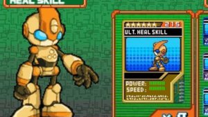 Sonic Battle: Emerl's Virtual Training 2
