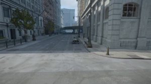 Диалог Томми Анджело и Фрэнка Коллети на аэродроме Лост-Хэвэн ► Mafia Definitive Edition