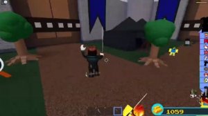 Как получить секретное оружие в build a boat for treasure | roblox